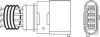 BERU OPH054 Lambda Sensor
